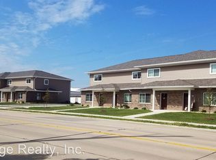 2525 Bowen St, Oshkosh, WI 54901