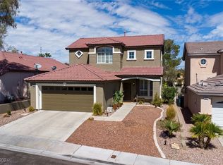 10676 Angel Dreams Ave, Las Vegas, NV 89144