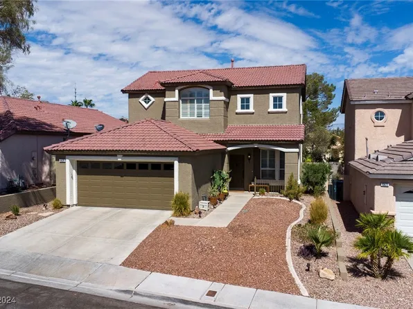 10676 Angel Dreams Ave, Las Vegas, NV 89144