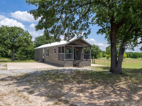 28773 Jade Rd, Leon, OK 73441