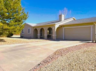 364 W Burke Dr, Pueblo West, CO 81007