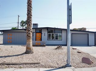 1643 Coronado Ave, Las Vegas, NV 89169