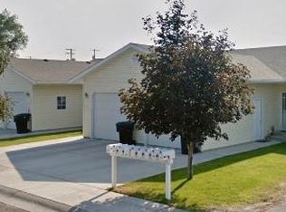 2246 Hansen Dr, Burley, ID 83318
