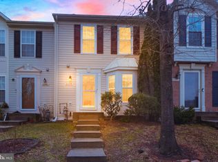 2579 Blue Water Blvd, Odenton, MD