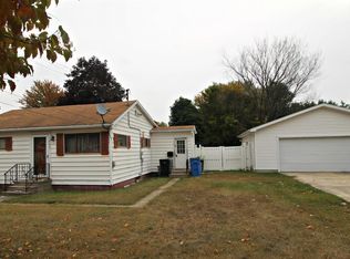 1005 Walnut St, Owosso, MI 48867