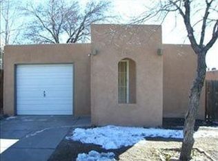 13328 Marquette Ave NE, Albuquerque, NM 87123