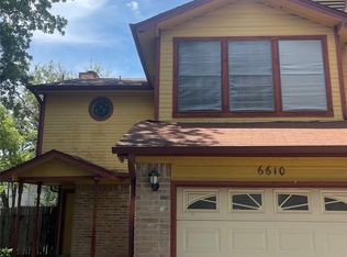 6610 Windrift Way, Austin, TX 78745