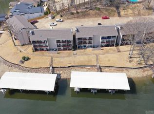 1319 Airport Rd Unit 4B, Hot Springs National Park, AR 71913