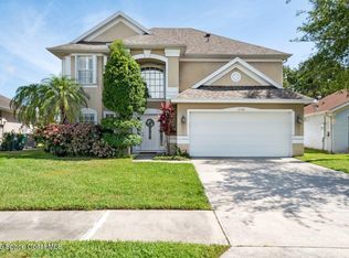 1236 Foxridge Pl, Melbourne, FL 32940