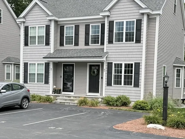 85 Riley Rd #115, Tyngsboro, MA 01879