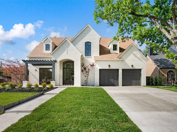 1234 Cheyenne Dr, Richardson, TX 75080