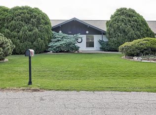 1300 N Greenway Dr, Oklahoma City, OK 73127