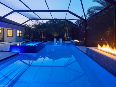 4601 Azalea Dr, Naples, FL, 34119