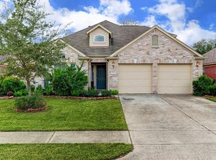 17323 Cricket Mill Dr, Humble, TX 77346