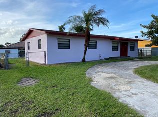 15730 SW 296th St, Homestead, FL 33033