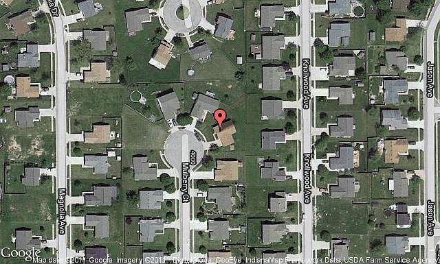 Map View