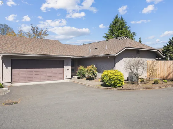 4324 NE 125th Pl, Portland, OR 97230