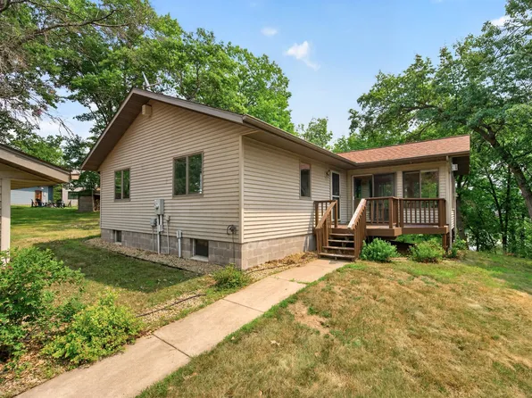 29480 Pardun Rd, Danbury, WI 54830
