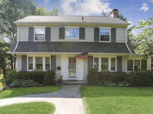 1 Richelieu Rd, Scarsdale, NY 10583