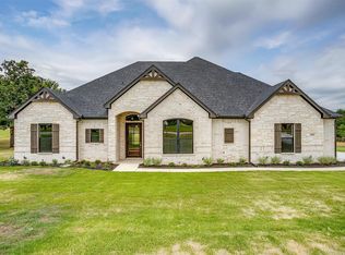 1189 Gonzollas Rd, Trail Springtown, TX 76082