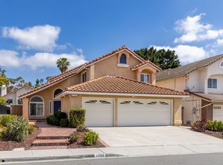 4266 Pilon Point, San Diego, CA 92130