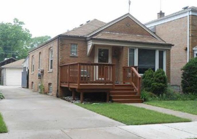 2nd image of 11004 S Washtenaw Ave