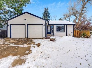 7341 S Quarry Mountain Rd, Littleton, CO 80127
