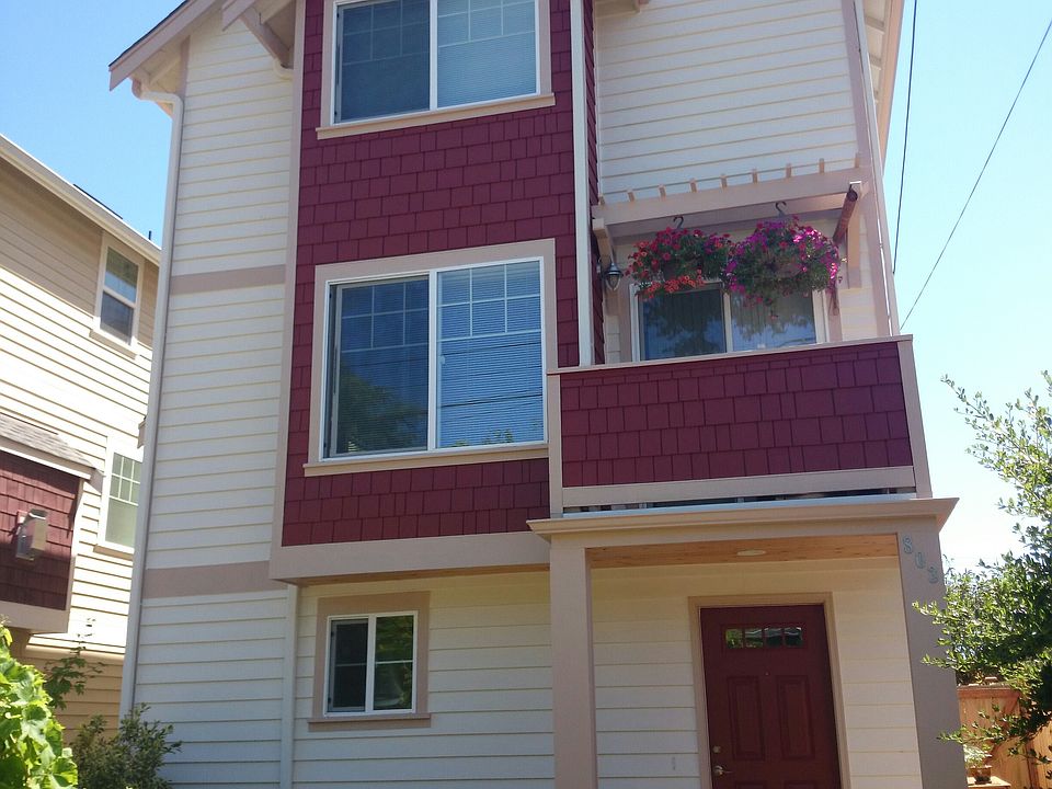 1st image of 803 NW 51st St #A
