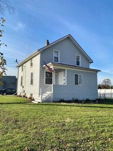 68305 Howard St, Richmond, MI, 48062