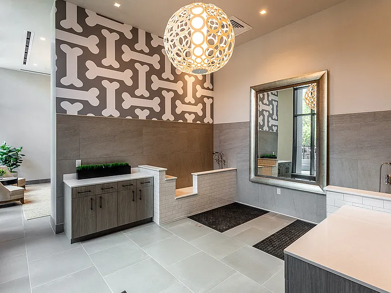 The Apartments at Lincoln Common — Photo 25