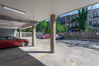 Rented by MySpaceNYC