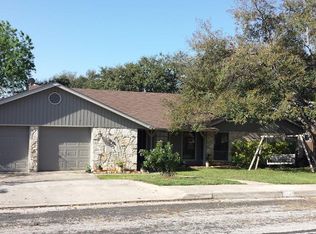 15106 Mineral Springs St, San Antonio, TX 78247