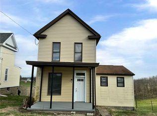 58 Highland Ave, West Alexander, PA 15376