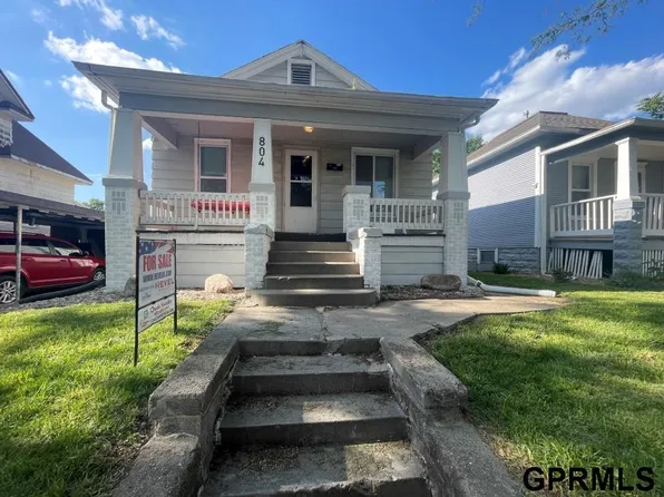 804 Charleston St, Lincoln, NE 68508
