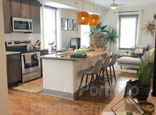 300 E Grace St UNIT 203, Richmond, VA 23219