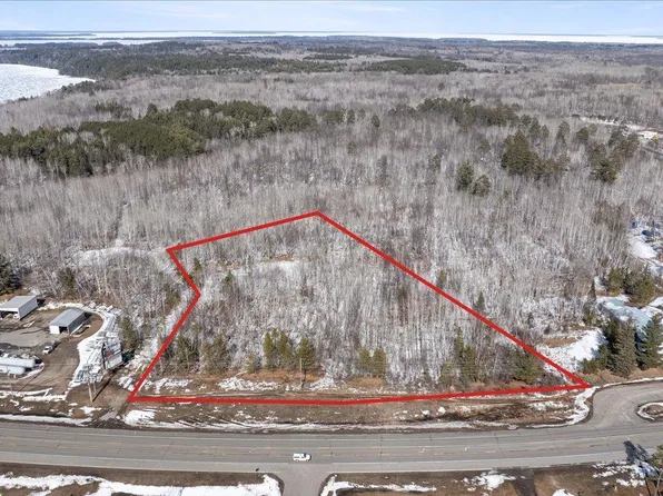 6894 Y Frontage Rd NW, Walker, MN 56484