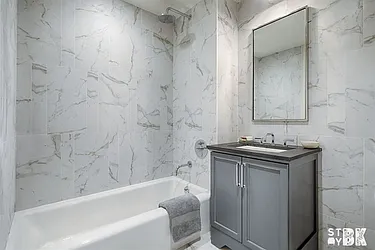 Rented by StayBK LLC