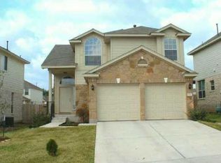 14816 Slingshot Rd, Austin, TX 78717