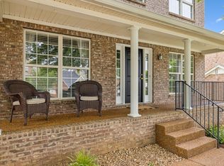 2932 Buckner Ln, Spring Hill, TN 37174