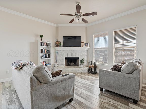 4th image of 9609 Cagle Dr