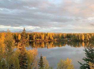 8730 W Northshore Dr, Wasilla, AK 99623