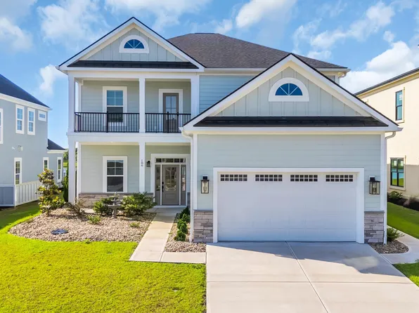 186 Palmetto Harbour Dr., North Myrtle Beach, SC 29582