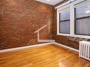 60 Burbank St #6, Boston, MA 02115