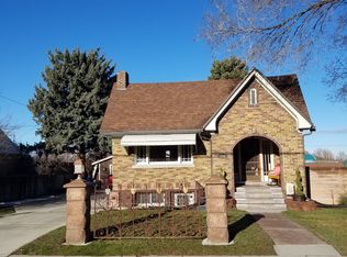2764 S Melbourne St, Salt Lake City, UT 84106