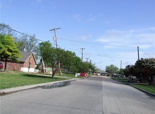 2513 Fuqua Rd, Rowlett, TX 75088