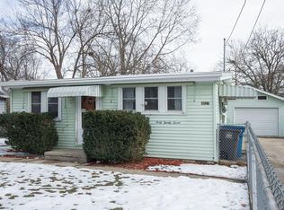 4027 55th St, Des Moines, IA 50310