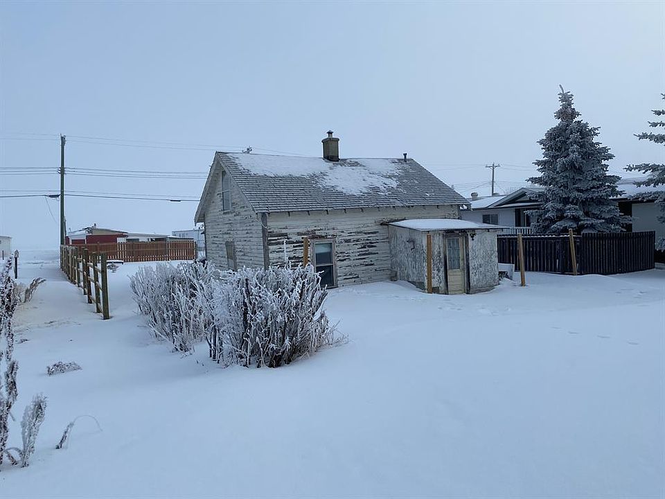 205 W 1st Ave N, Morrin, AB T0J 2B0 MLS A2018520 Zillow