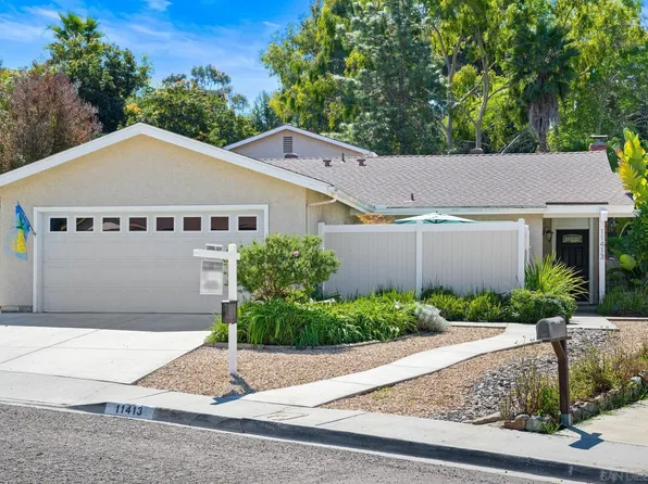 11413 Meknes Way, San Diego, CA 92129