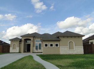 7059 Persimmon Dr, Brownsville, TX 78526