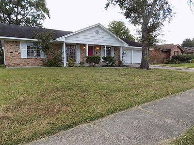 13006 Chiswick Rd, Houston, TX, 77047